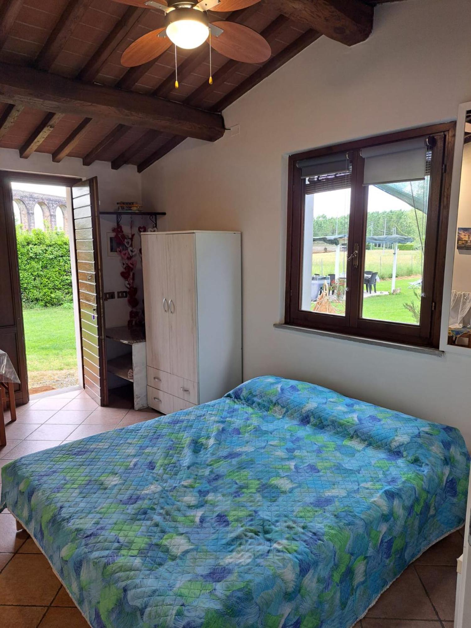Residence Villa Ungaretti Lucca Esterno foto